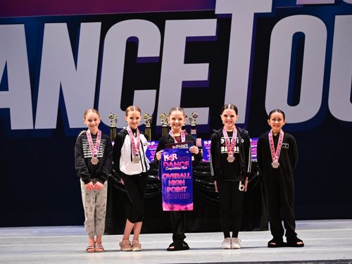 San Gabriel, CA - 6/3/2022 - Awards