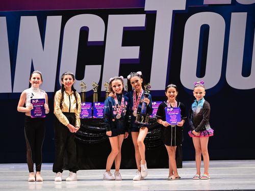 San Gabriel, CA - 6/3/2022 - Awards