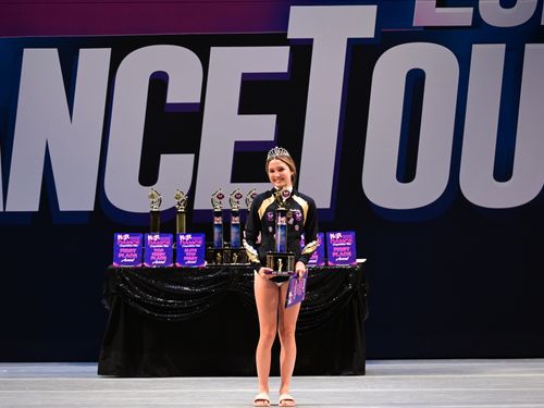 San Gabriel, CA - 6/3/2022 - Awards