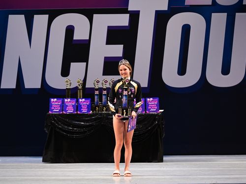 San Gabriel, CA - 6/3/2022 - Awards