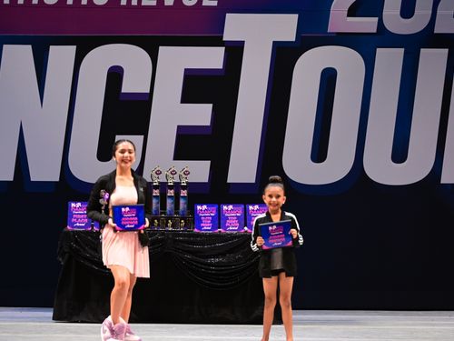 San Gabriel, CA - 6/3/2022 - Awards