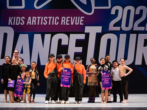 San Gabriel, CA - 6/3/2022 - Awards