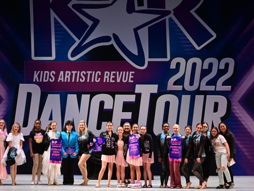 San Gabriel, CA - 6/3/2022 - Awards