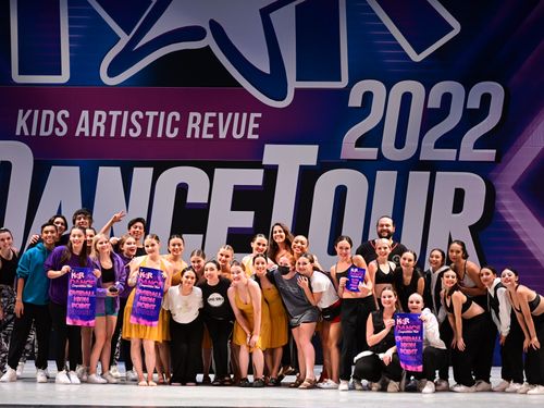 San Gabriel, CA - 6/3/2022 - Awards