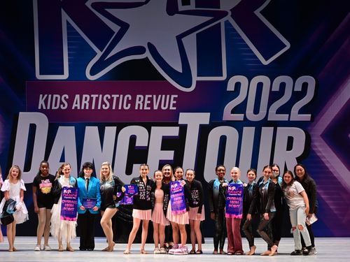 San Gabriel, CA - 6/3/2022 - Awards
