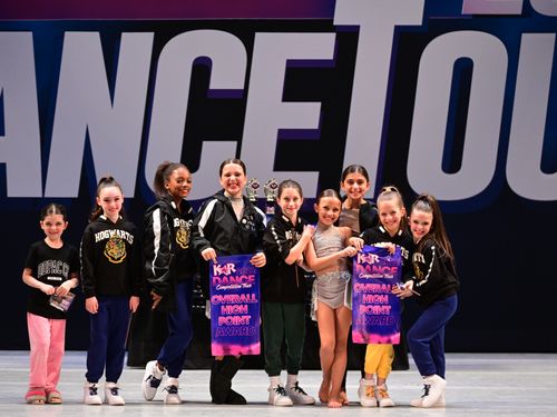 San Gabriel, CA - 6/3/2022 - Awards