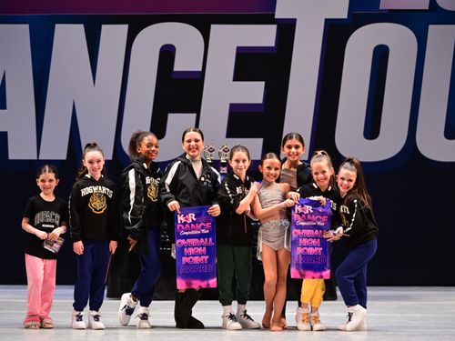 San Gabriel, CA - 6/3/2022 - Awards