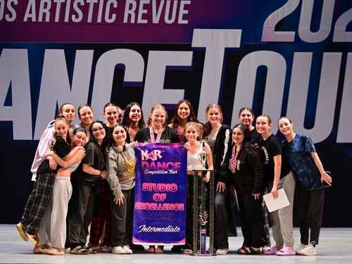 San Gabriel, CA - 6/3/2022 - Awards