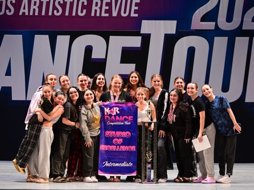 San Gabriel, CA - 6/3/2022 - Awards