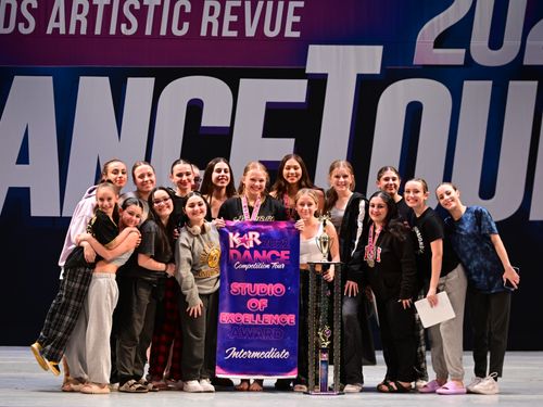 San Gabriel, CA - 6/3/2022 - Awards