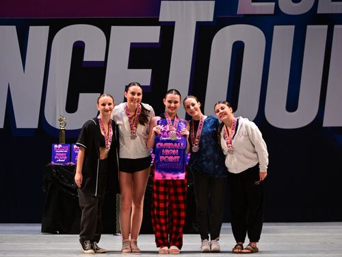 San Gabriel, CA - 6/3/2022 - Awards