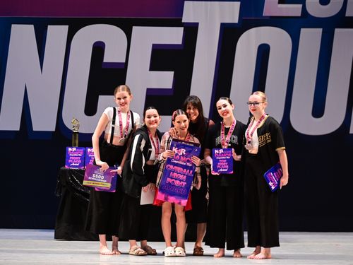 San Gabriel, CA - 6/3/2022 - Awards