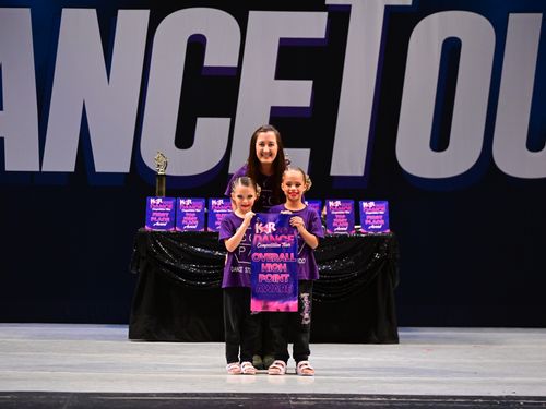 San Gabriel, CA - 6/3/2022 - Awards