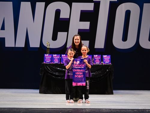 San Gabriel, CA - 6/3/2022 - Awards
