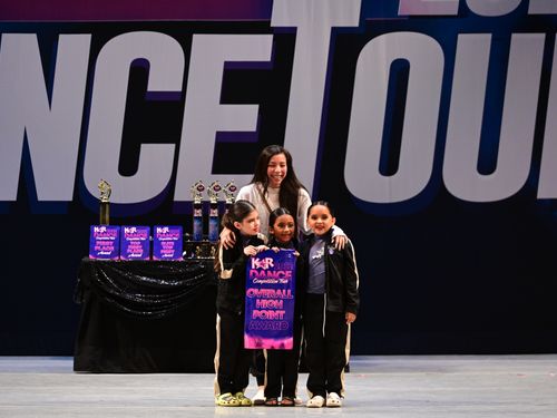 San Gabriel, CA - 6/3/2022 - Awards