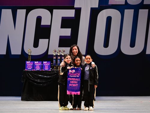 San Gabriel, CA - 6/3/2022 - Awards