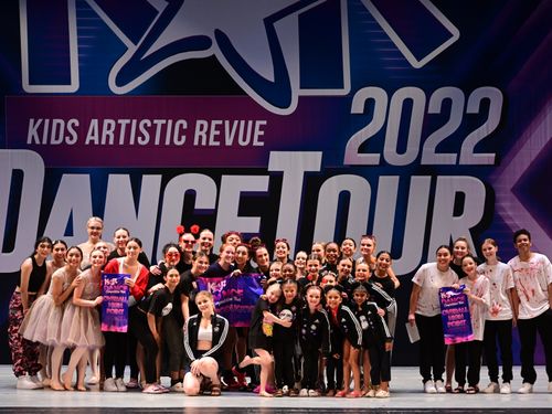 San Gabriel, CA - 6/3/2022 - Awards