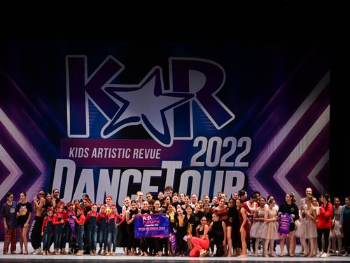San Gabriel, CA - 6/3/2022 - Awards