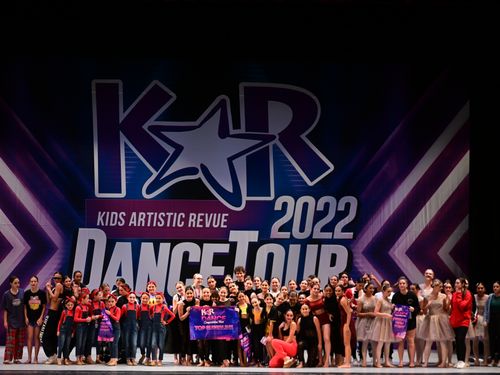 San Gabriel, CA - 6/3/2022 - Awards