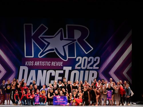 San Gabriel, CA - 6/3/2022 - Awards