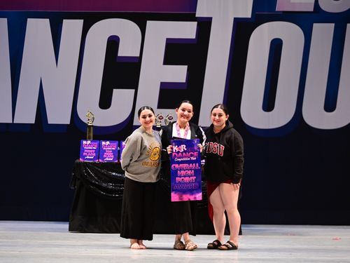 San Gabriel, CA - 6/3/2022 - Awards