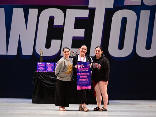 San Gabriel, CA - 6/3/2022 - Awards