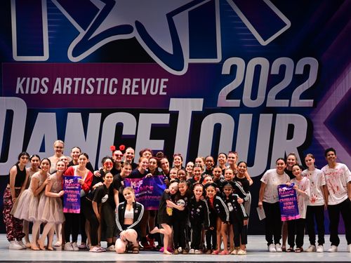 San Gabriel, CA - 6/3/2022 - Awards
