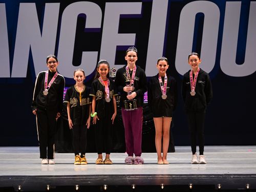 San Gabriel, CA - 6/3/2022 - Awards