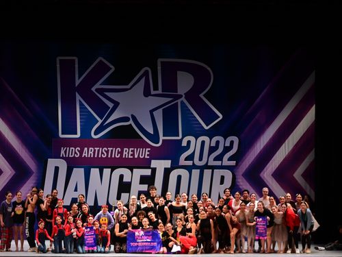 San Gabriel, CA - 6/3/2022 - Awards
