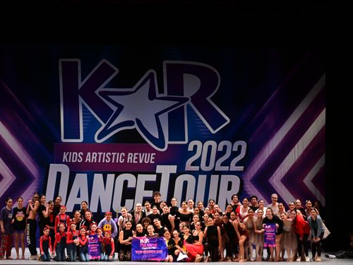 San Gabriel, CA - 6/3/2022 - Awards