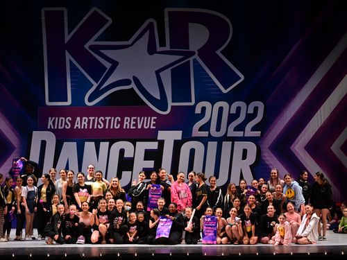 San Gabriel, CA - 6/3/2022 - Awards