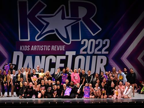 San Gabriel, CA - 6/3/2022 - Awards