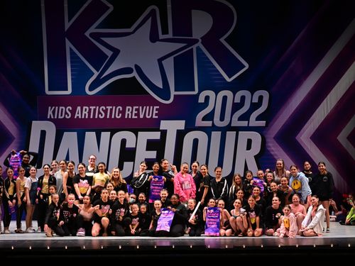 San Gabriel, CA - 6/3/2022 - Awards