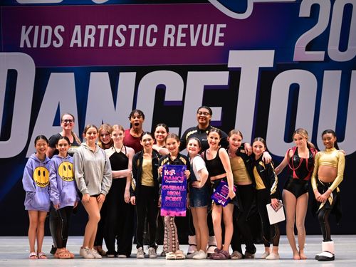 San Gabriel, CA - 6/3/2022 - Awards