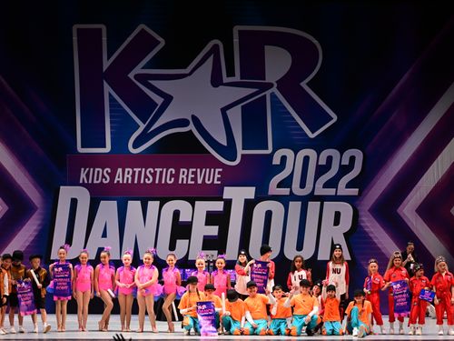 San Gabriel, CA - 6/3/2022 - Awards