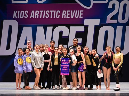 San Gabriel, CA - 6/3/2022 - Awards