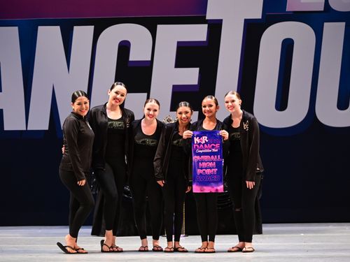 San Gabriel, CA - 6/3/2022 - Awards