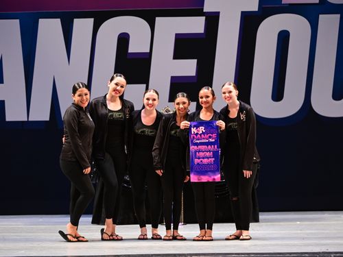San Gabriel, CA - 6/3/2022 - Awards