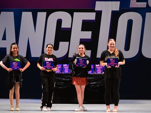 San Gabriel, CA - 6/3/2022 - Awards