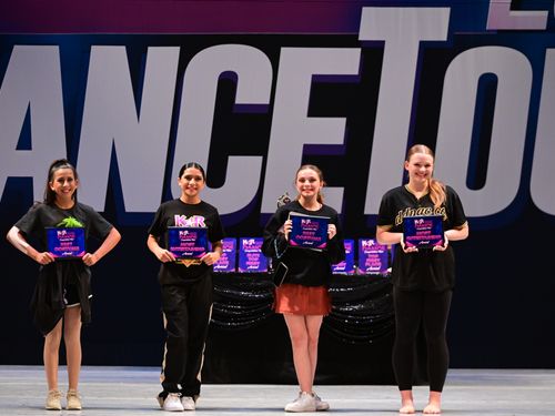 San Gabriel, CA - 6/3/2022 - Awards