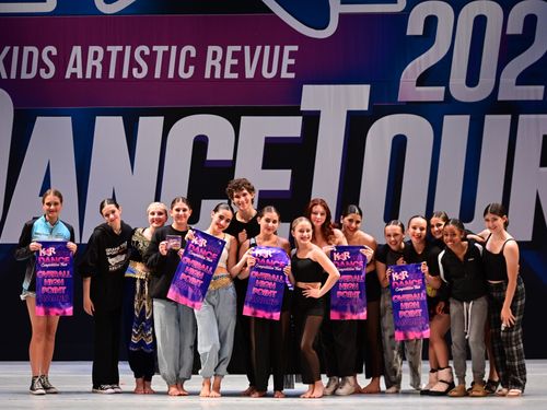San Gabriel, CA - 6/3/2022 - Awards
