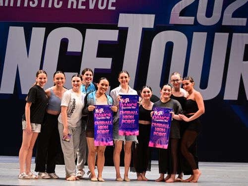 San Gabriel, CA - 6/3/2022 - Awards