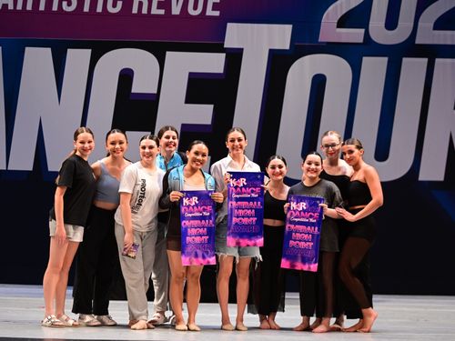 San Gabriel, CA - 6/3/2022 - Awards