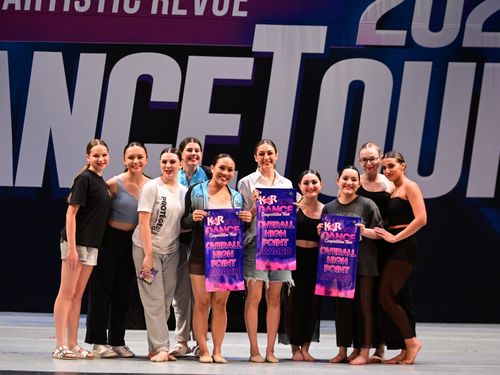 San Gabriel, CA - 6/3/2022 - Awards