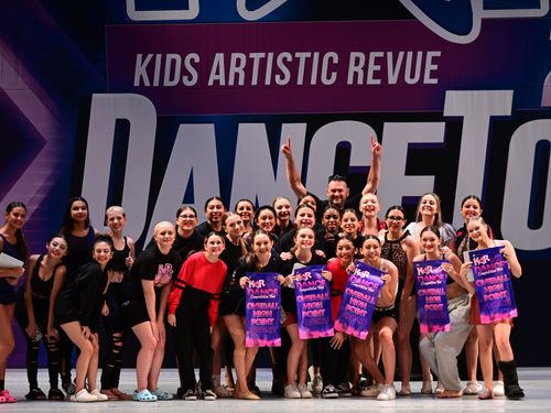 San Gabriel, CA - 6/3/2022 - Awards