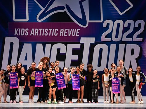 San Gabriel, CA - 6/3/2022 - Awards
