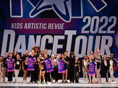 San Gabriel, CA - 6/3/2022 - Awards
