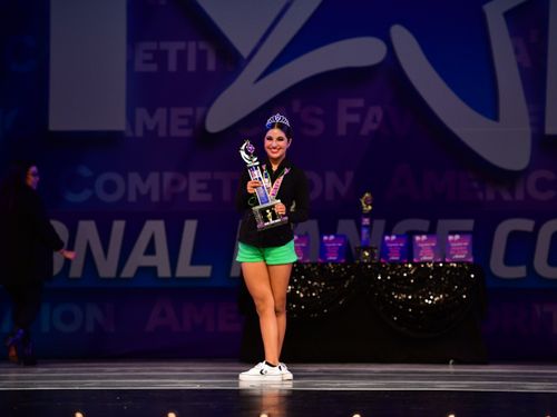 Upland, CA - 6/3/2022 - Awards