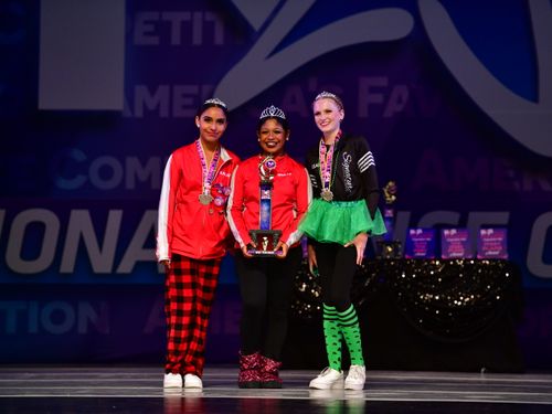 Upland, CA - 6/3/2022 - Awards