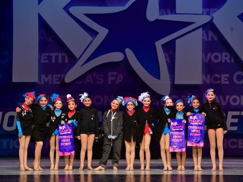 Upland, CA - 6/3/2022 - Awards